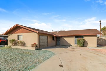 6136 W Clarendon Ave Phoenix, AZ 85033